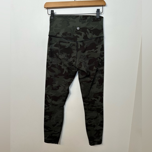 Lululemon Align Pant, High Rise, 25" - Picture 7 of 10